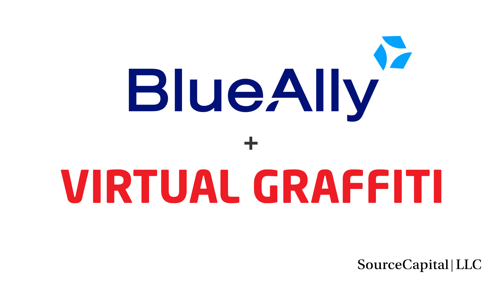 Virtual Graffiti is now a part of BlueAlly