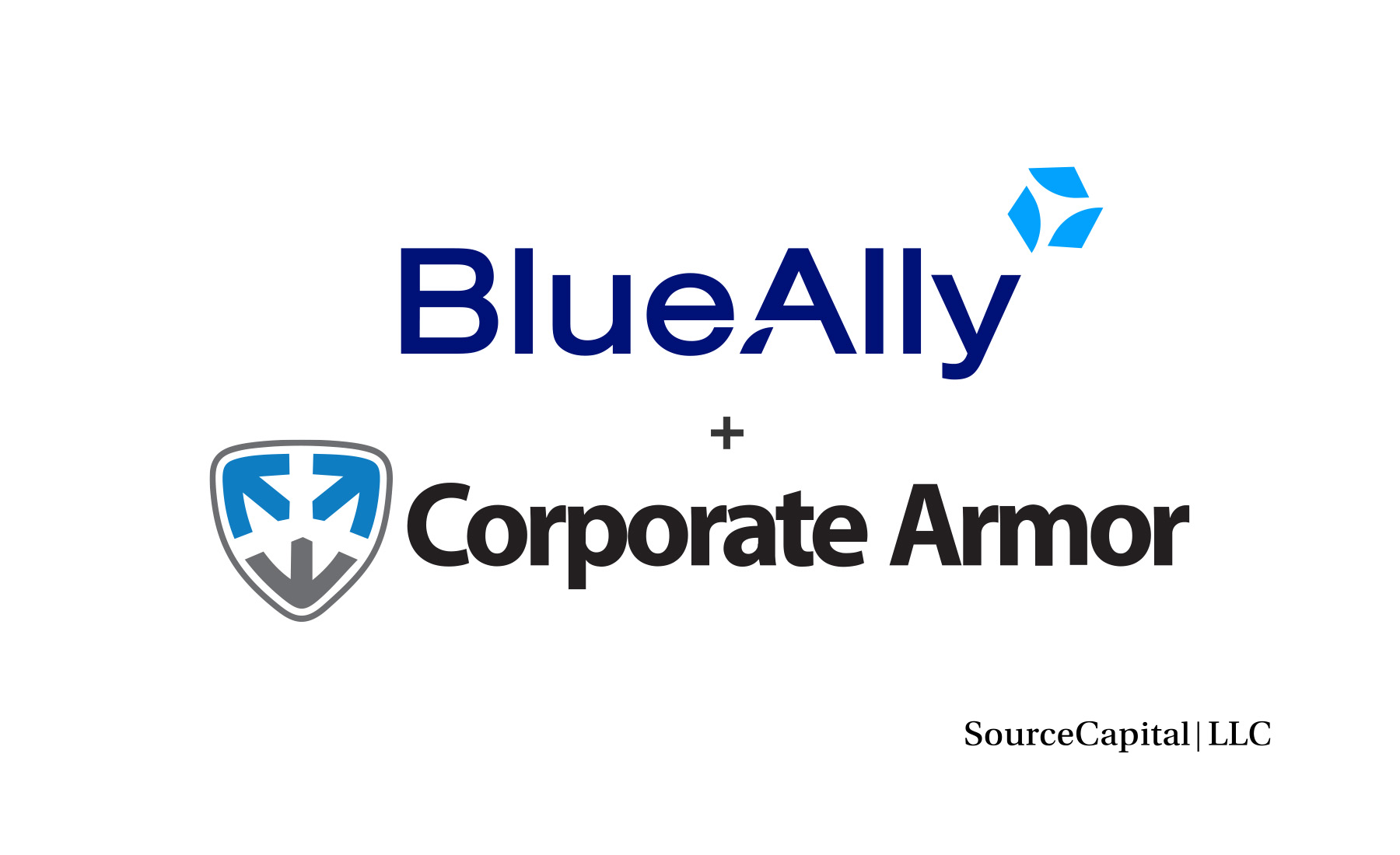 BlueAlly Acquires Corporate Armor