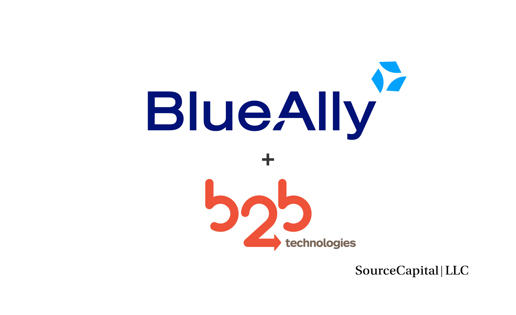 BlueAlly Acquires B2B Technologies