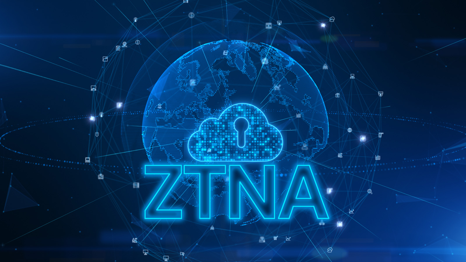 Elisity Zero Trust (ZTNA) Trends High in Security