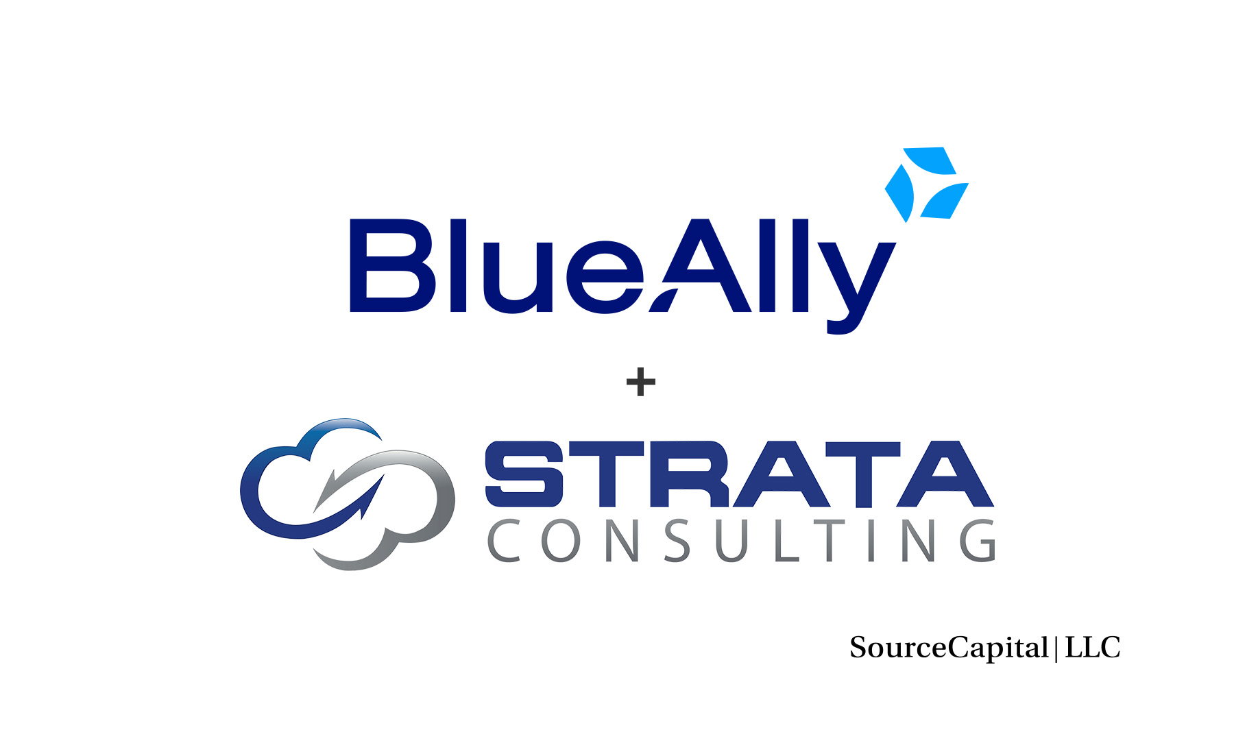 BlueAlly Acquires Strata Consulting