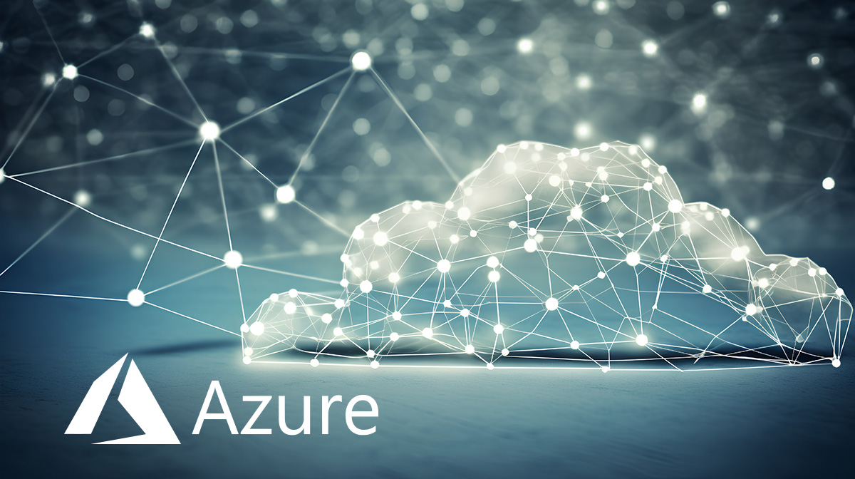 Microsoft Azure Cloud