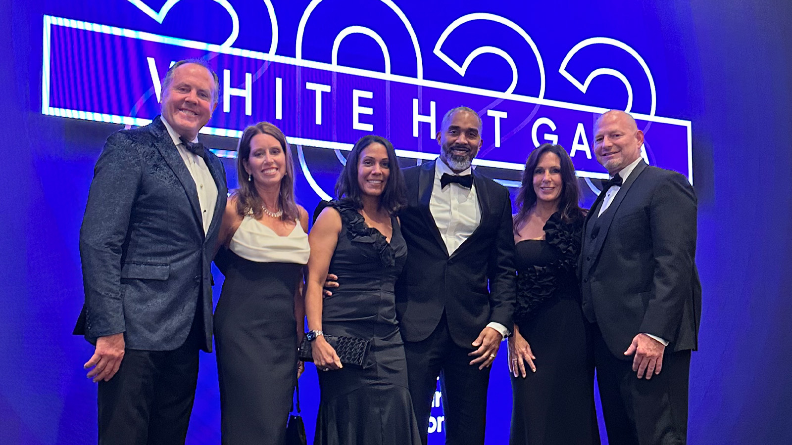 2023 White Hat Gala