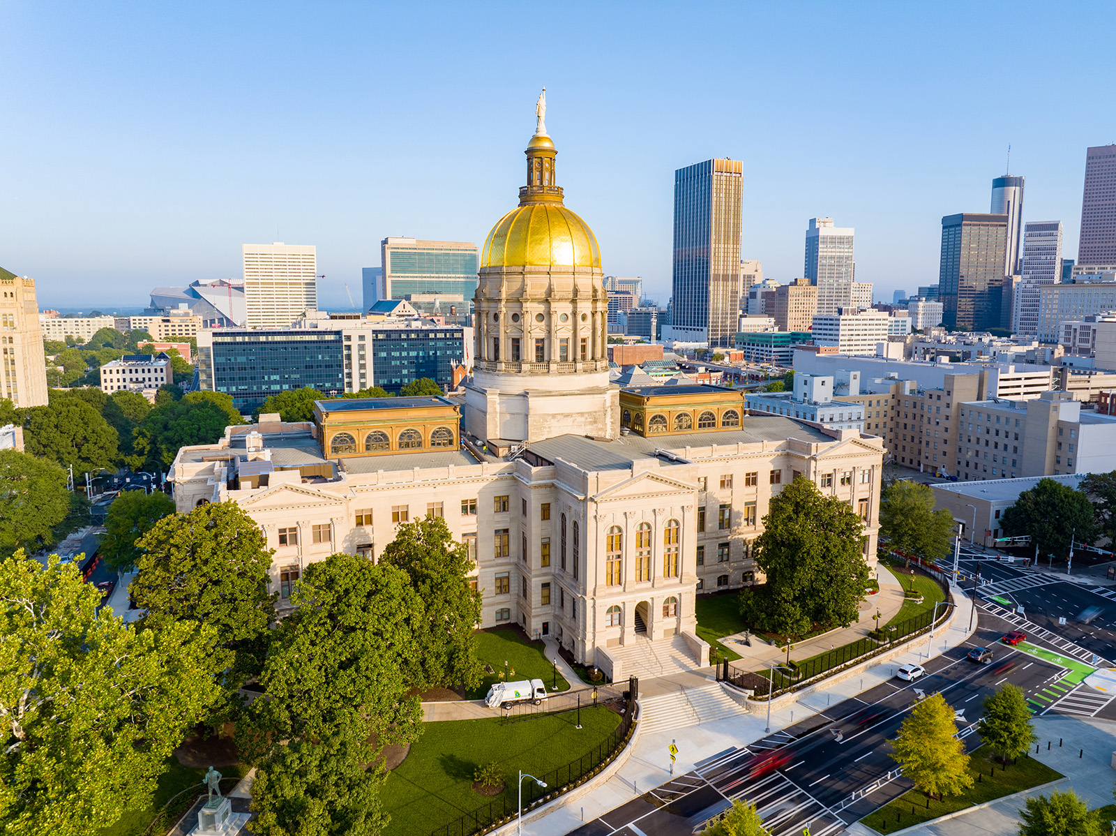 Cloud Migration to Secure Government Infrastructure