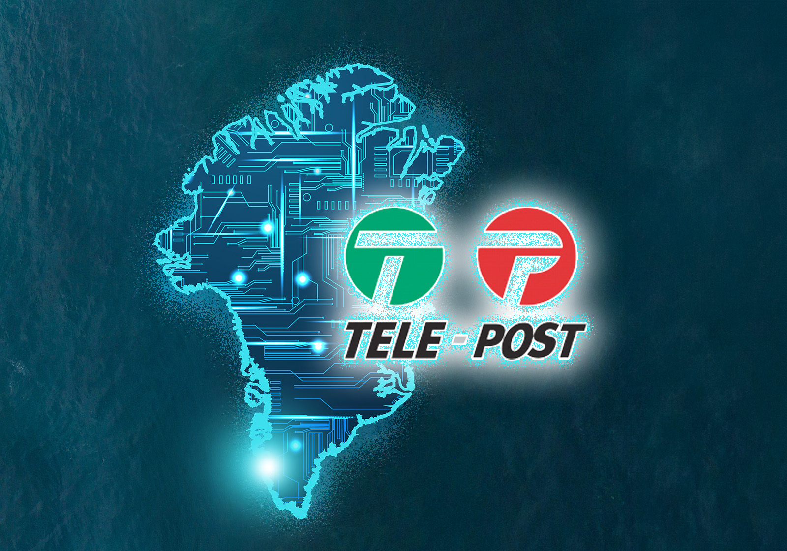 Tele-Post Greenland