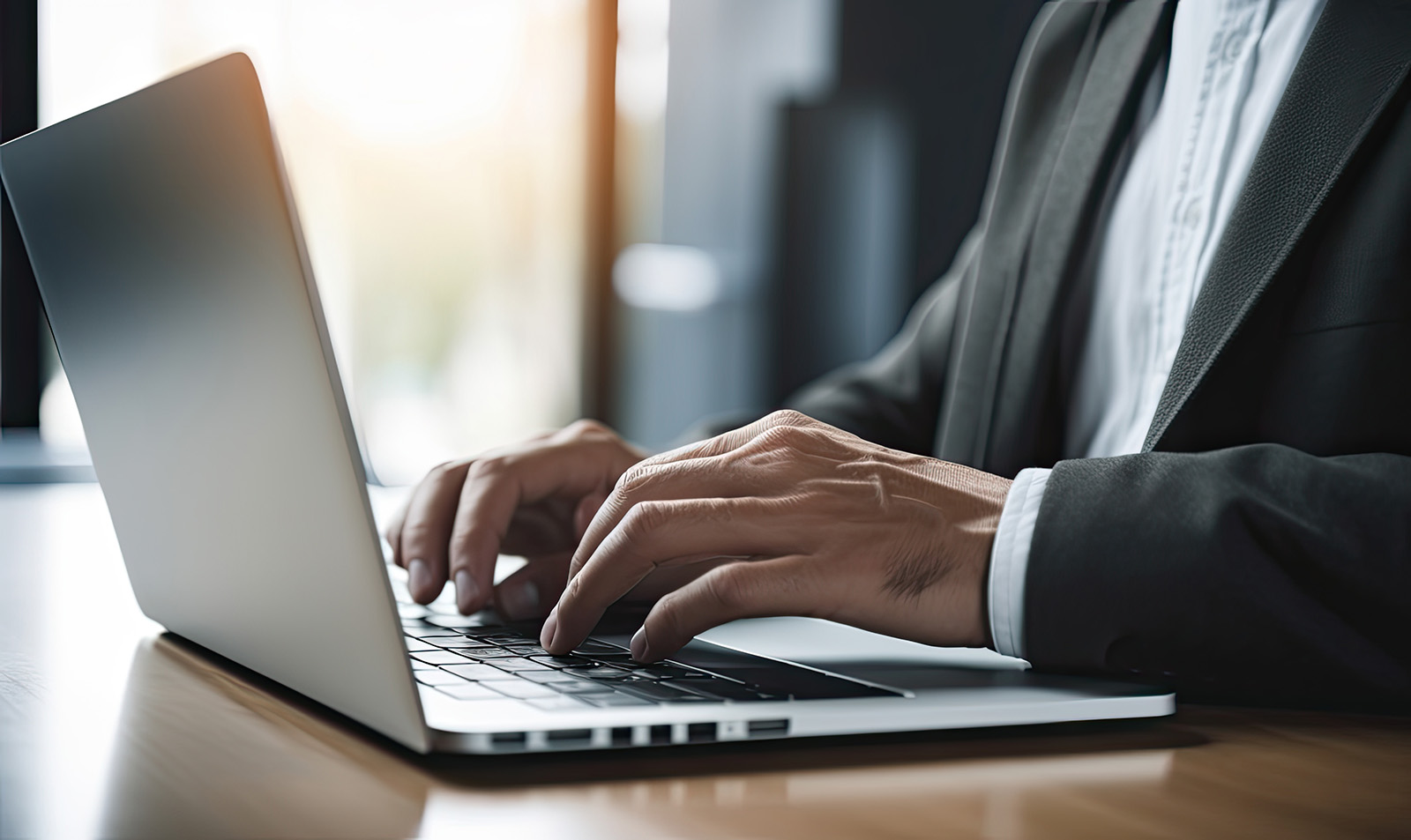 Application Development to Unlock New Financial Markets