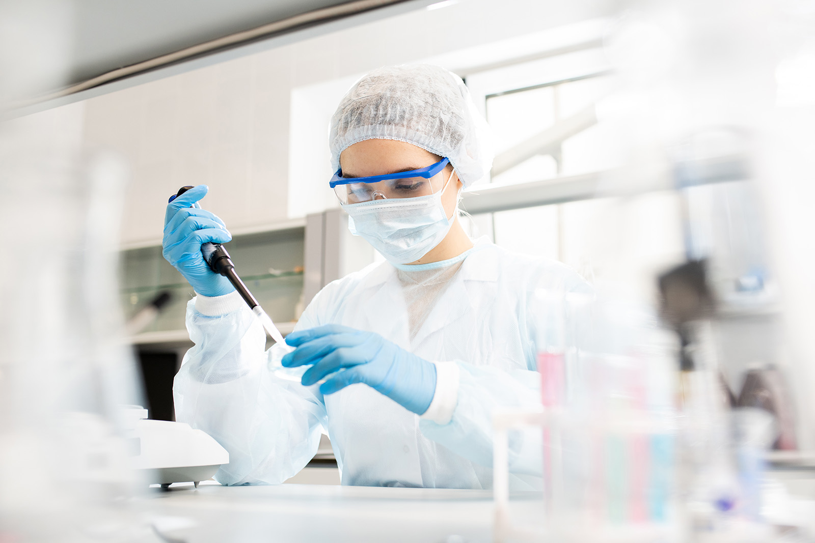 Cloud Migration to Accelerate Lifesaving Research