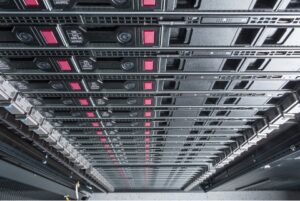 Microsoft Azure is gaining momentum in the marketplace due to recent internal shifts.