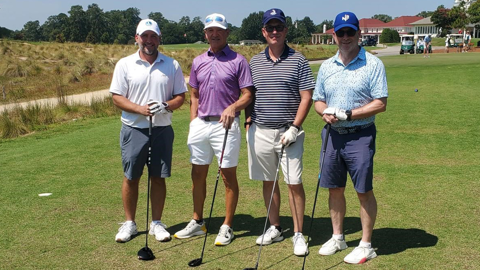 BlueAlly Pinehurst 2023