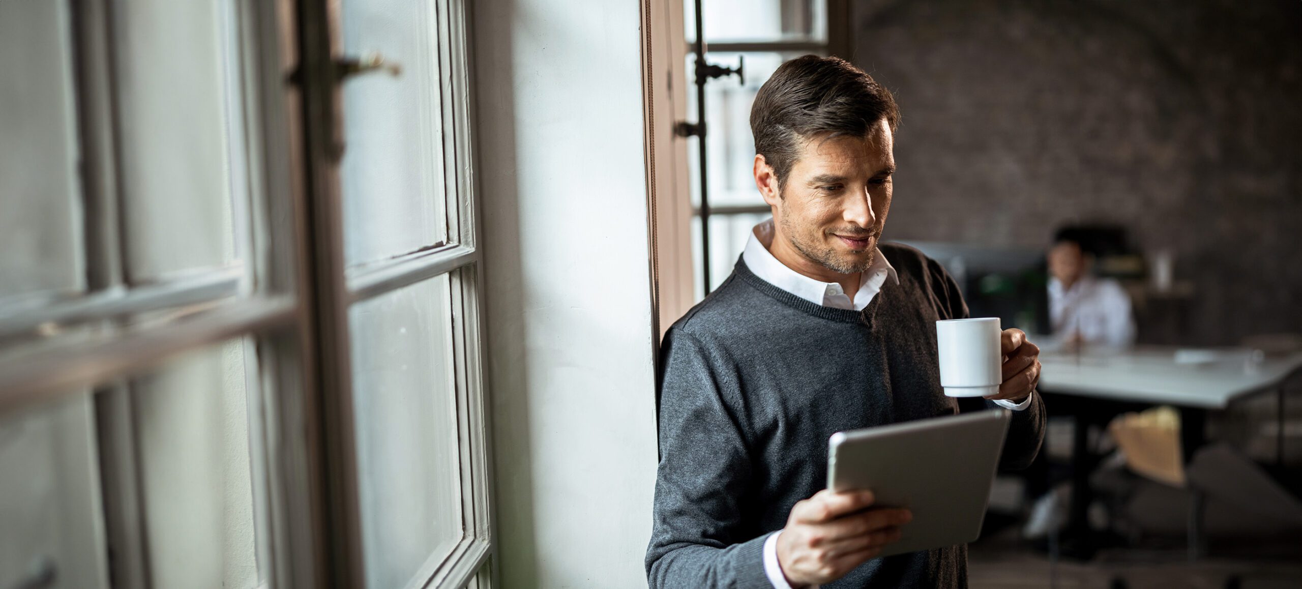 BlueAlly Email Subscriber