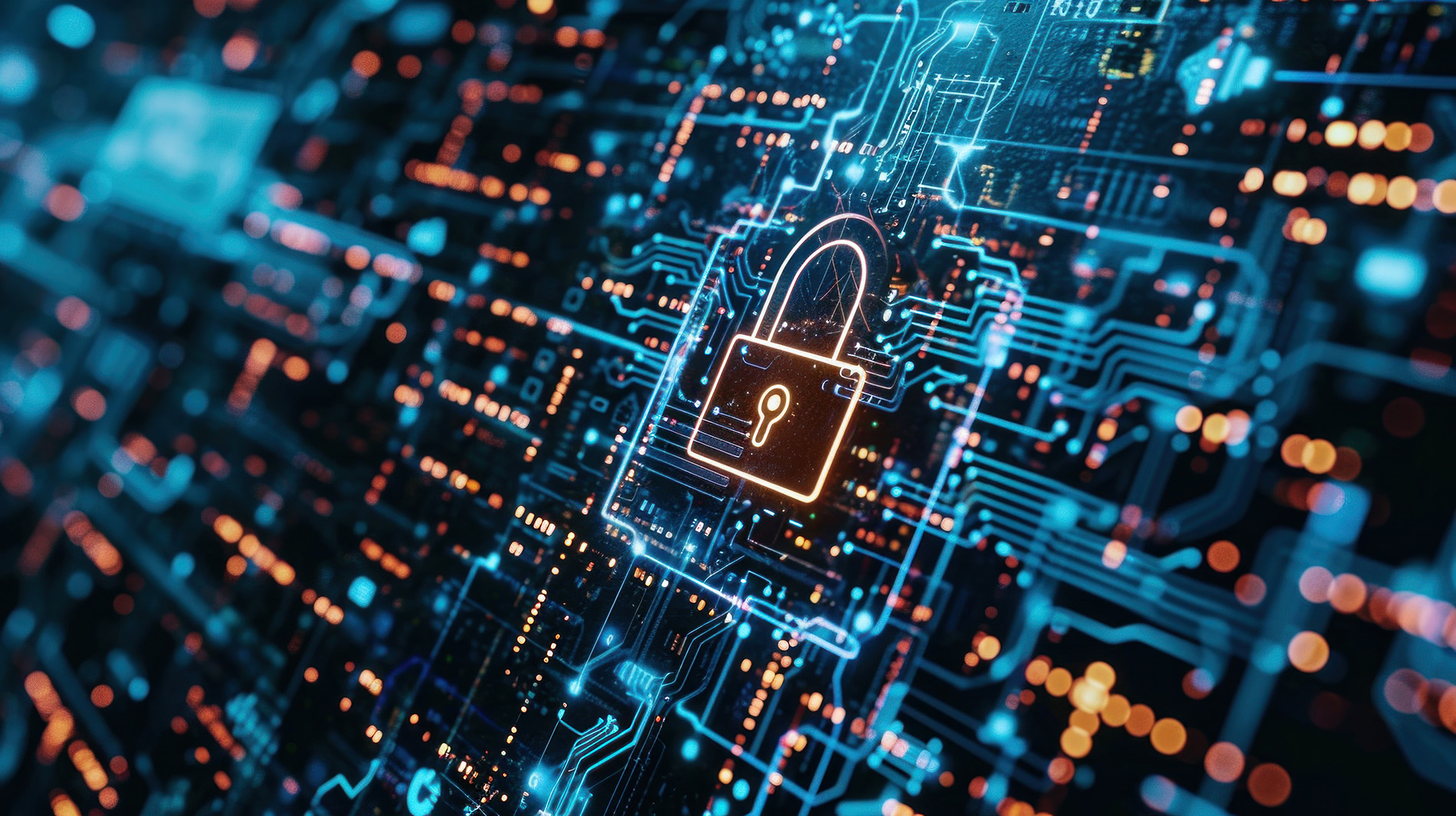 Managing Security in the Age of Zero Trust