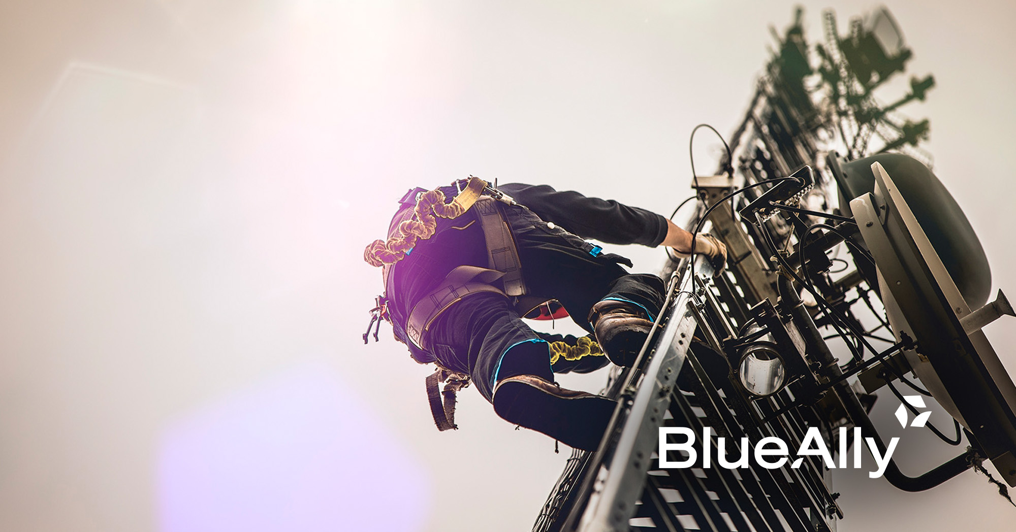 BlueAlly | BlueAlly | Telecom & Broadband Solutions