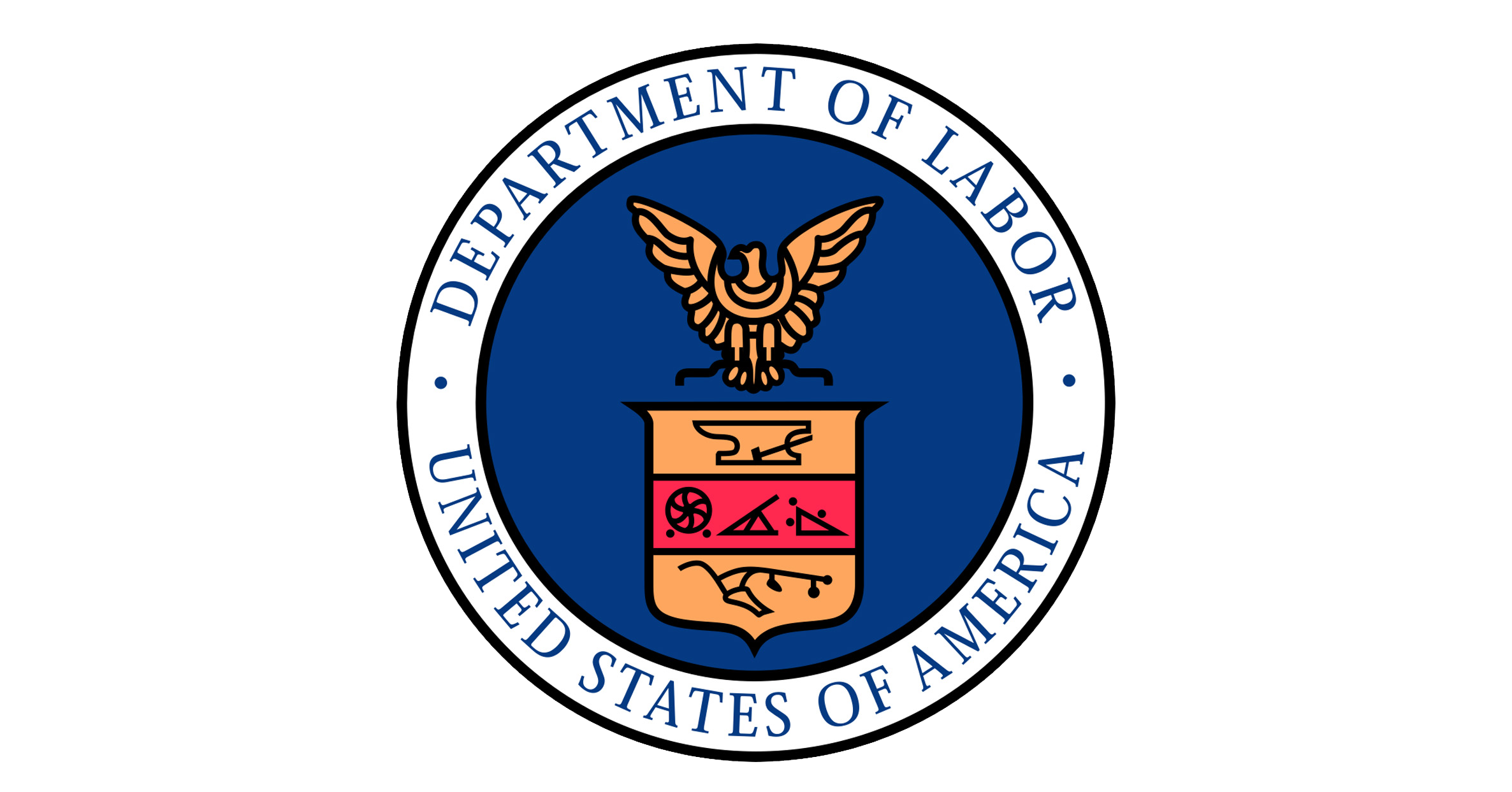 Logo-Dept of Labor 2