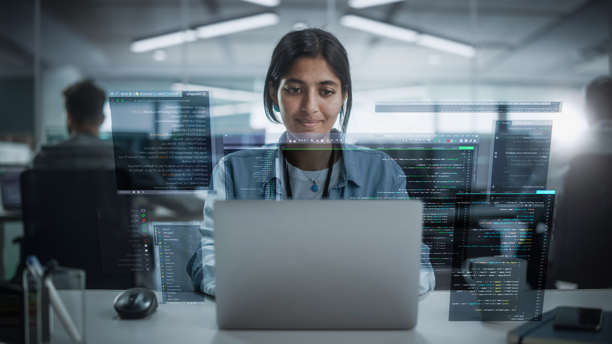 Network Engineer
