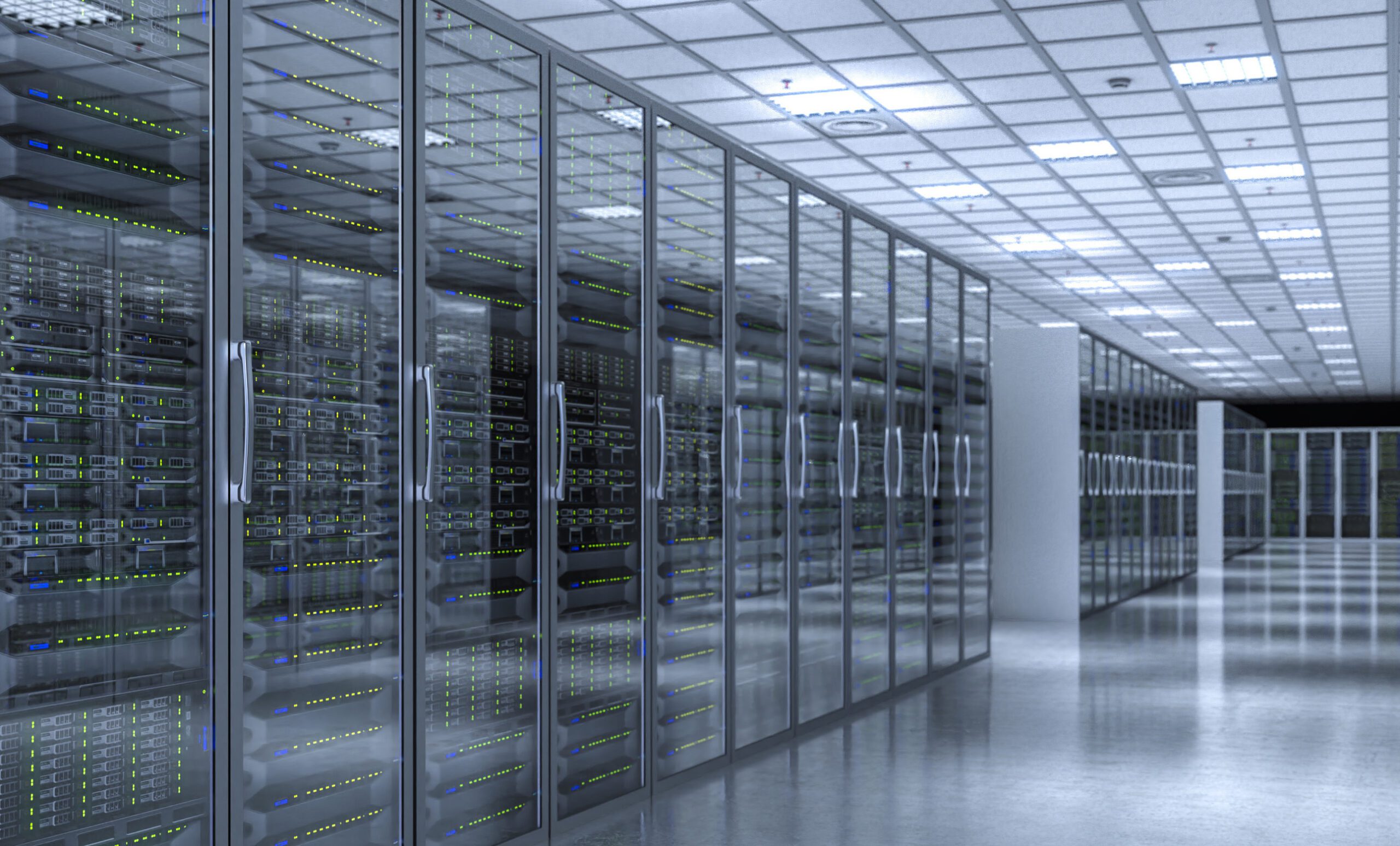 BlueAlly Data Center expertise
