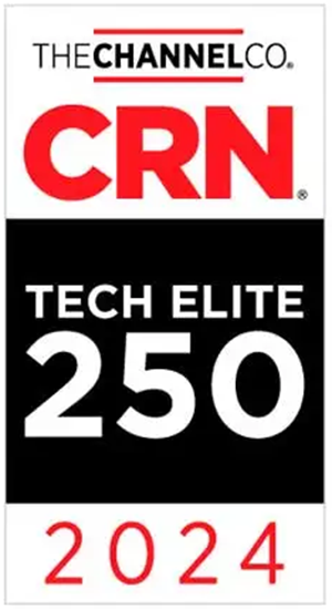 CRN Tech Elite 250 2024
