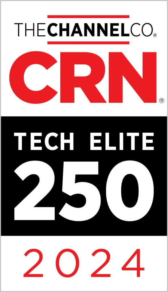 CRN-Tech-Elite-2024-logo