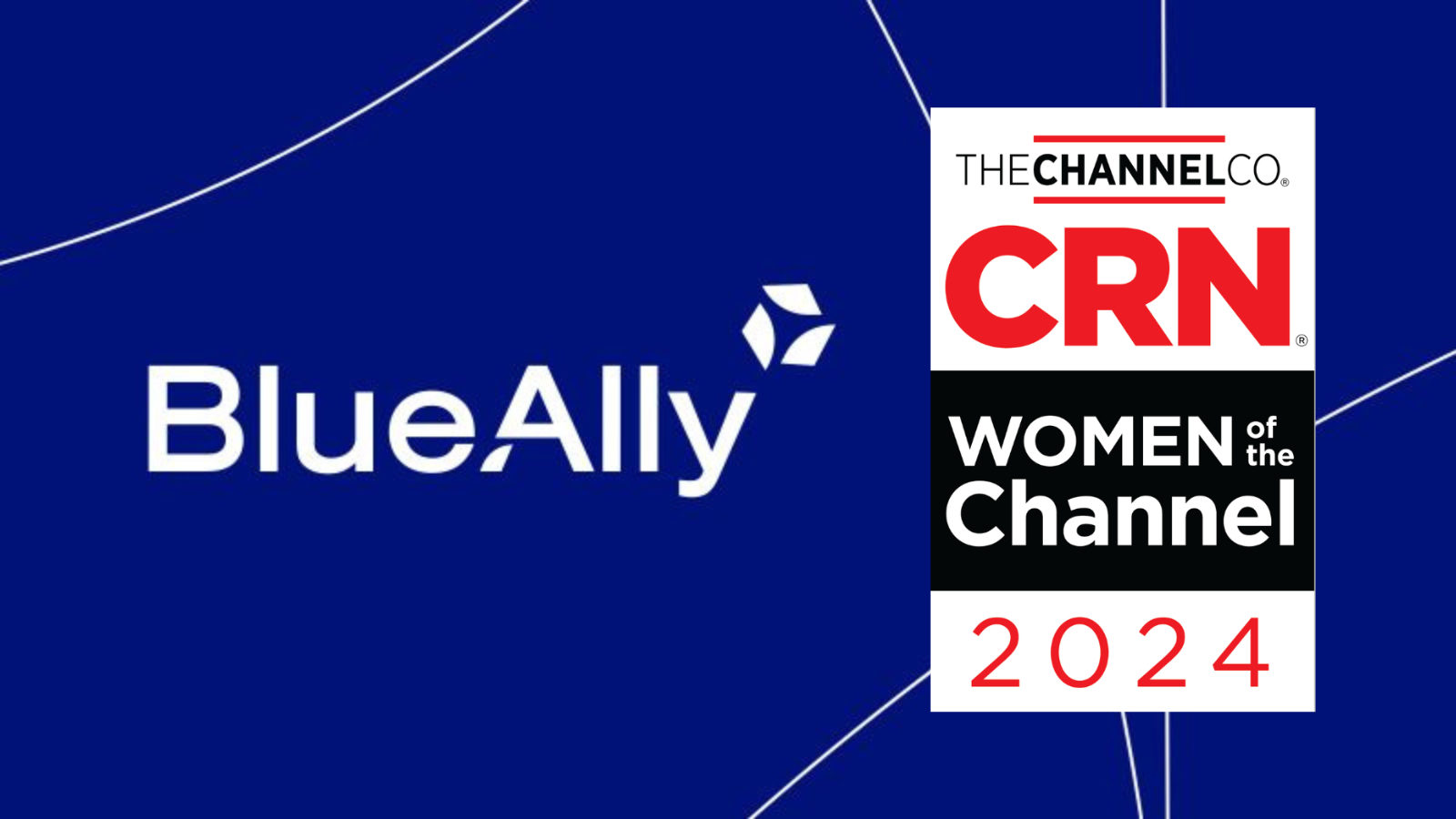 CRN Recognizes Dianne Callies-Prohaska of BlueAlly on the 2024 Women of the Channel List