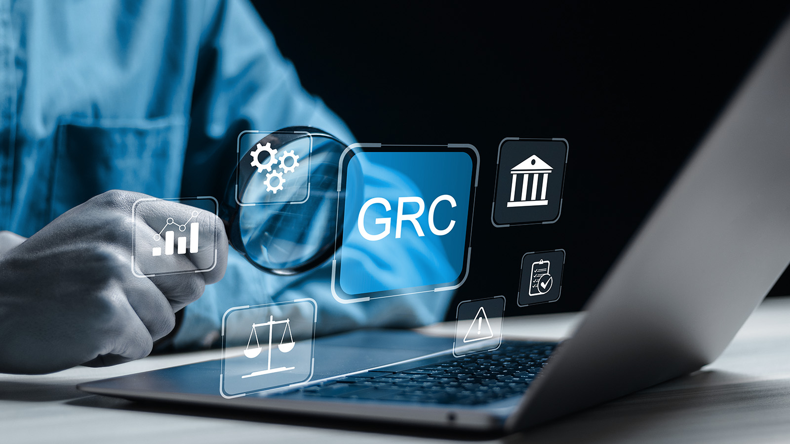 GRC