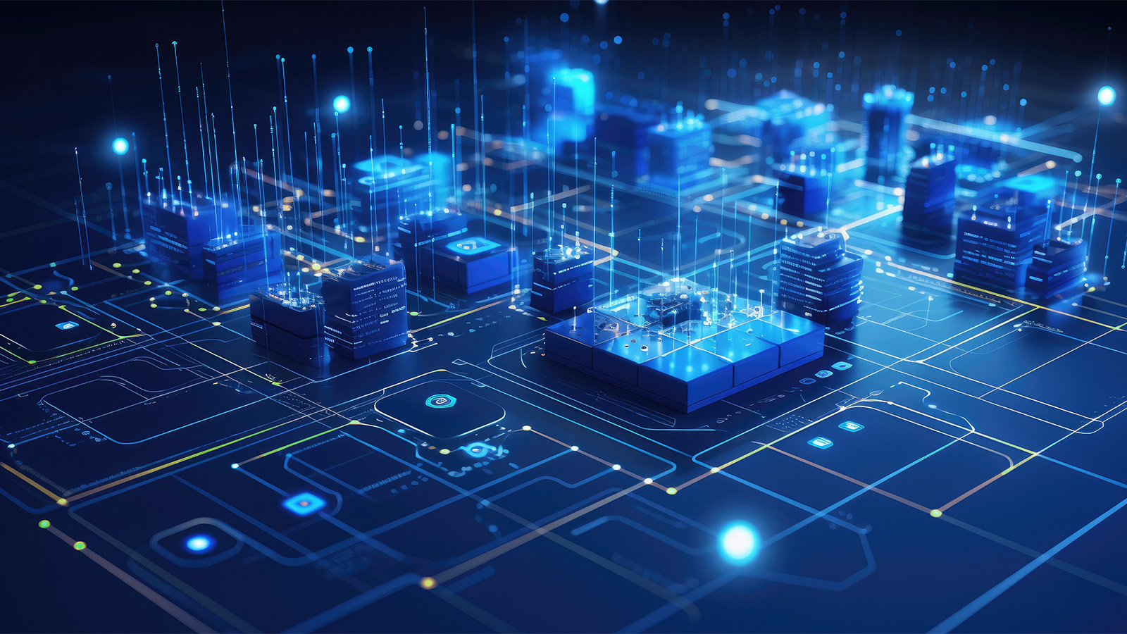 Edge Computing