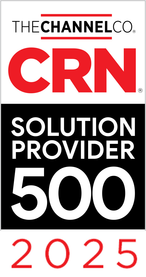 CRN Solution Provider 500 2025