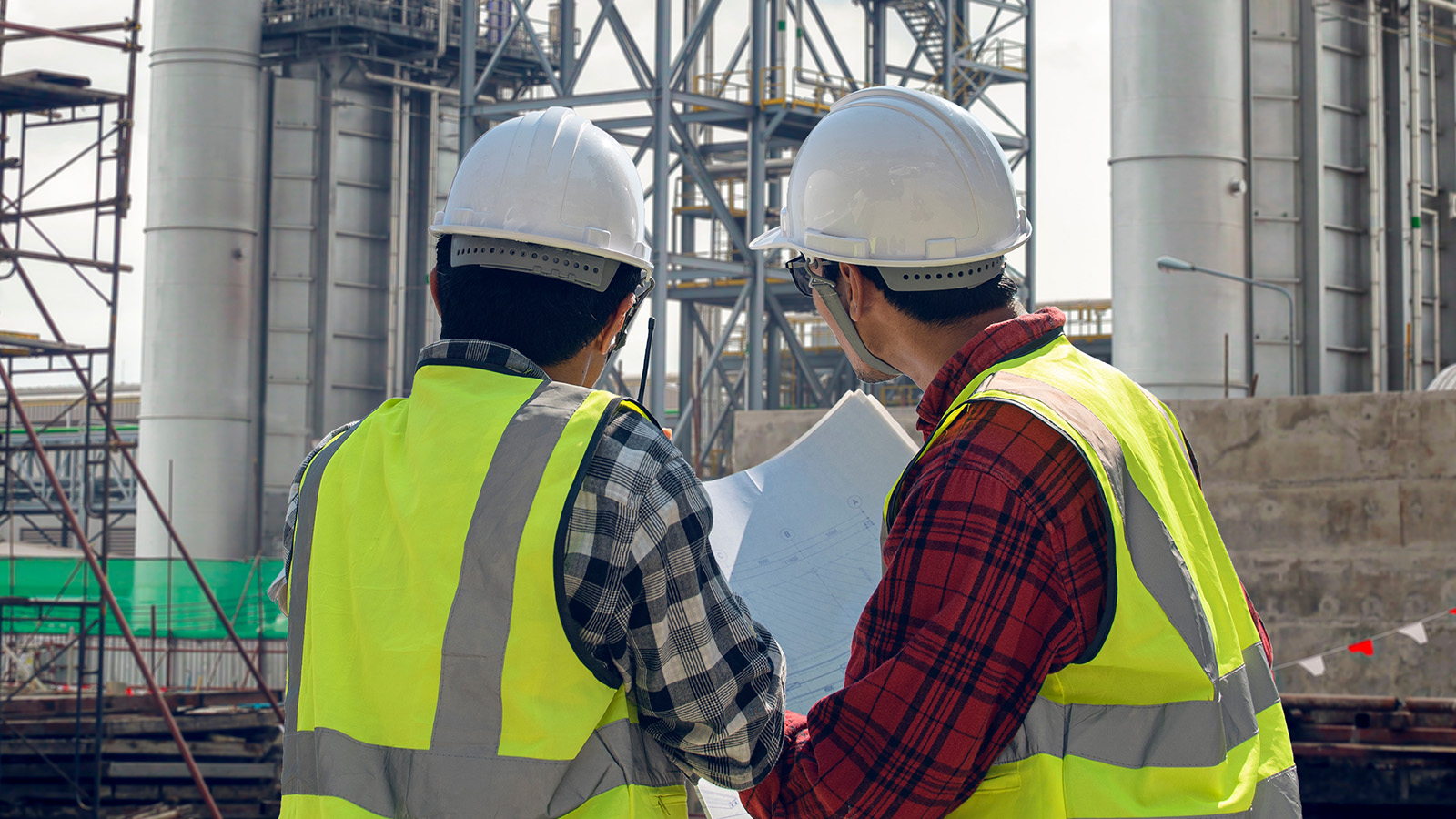 Empowering a Leading Energy Company with a Practical, Culture-Driven Zero Trust Strategy