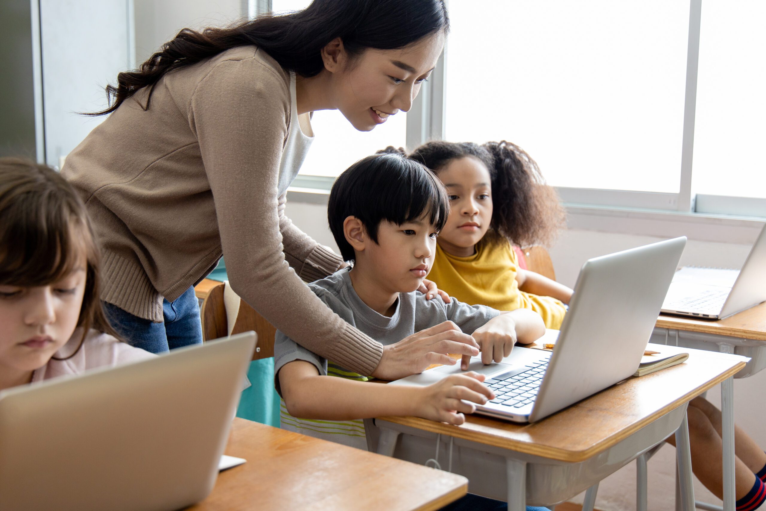 Strengthening the Microsoft 365 Security Posture of a Public School District