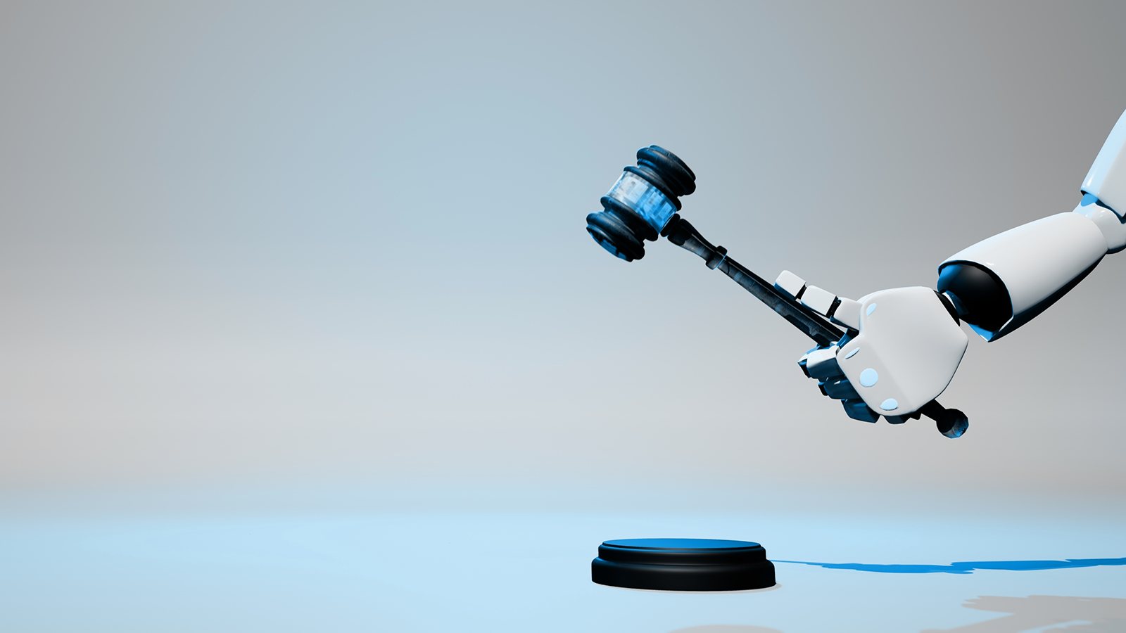 Is Your Organization Ready for AI Regulations?