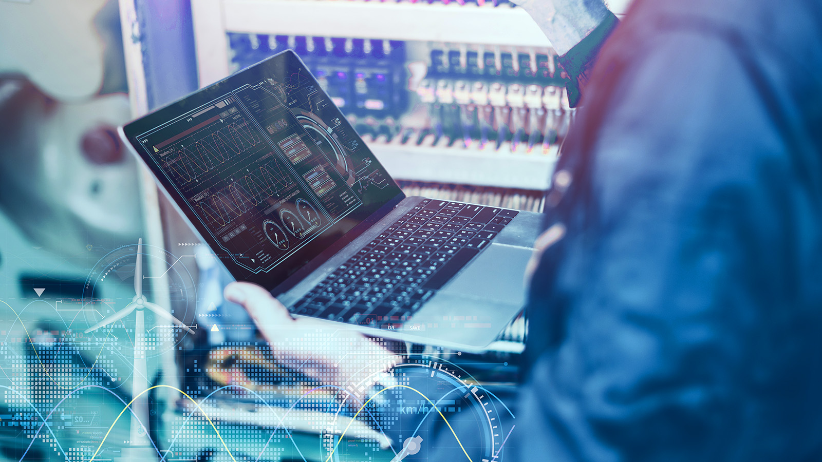 Security Architecture Migration to Meet Regulatory Compliance
