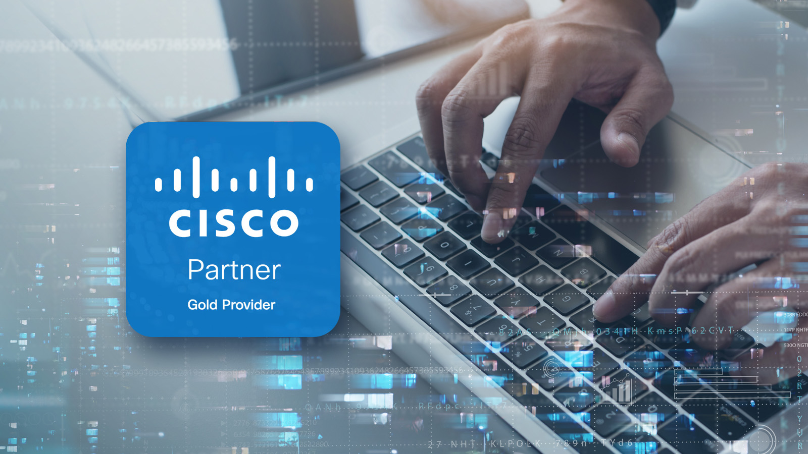 BlueAlly Earns Cisco Gold Provider Status 