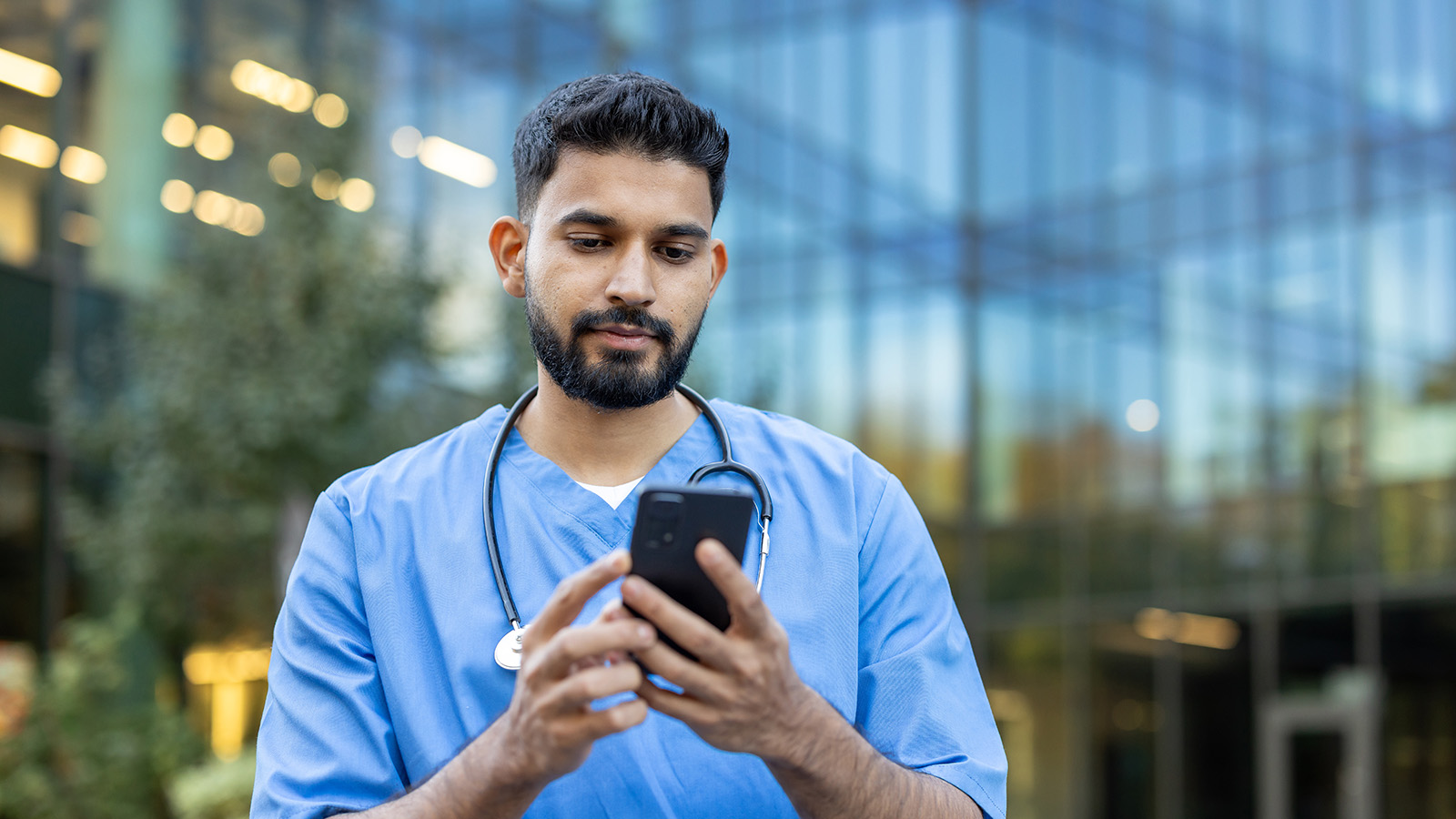 Transforming Patient Care with a Future-Ready Communications System