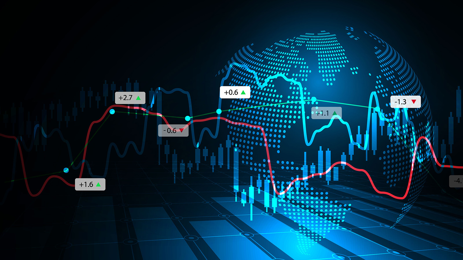 Compliance Management and Risk Assessment in the Financial Industry