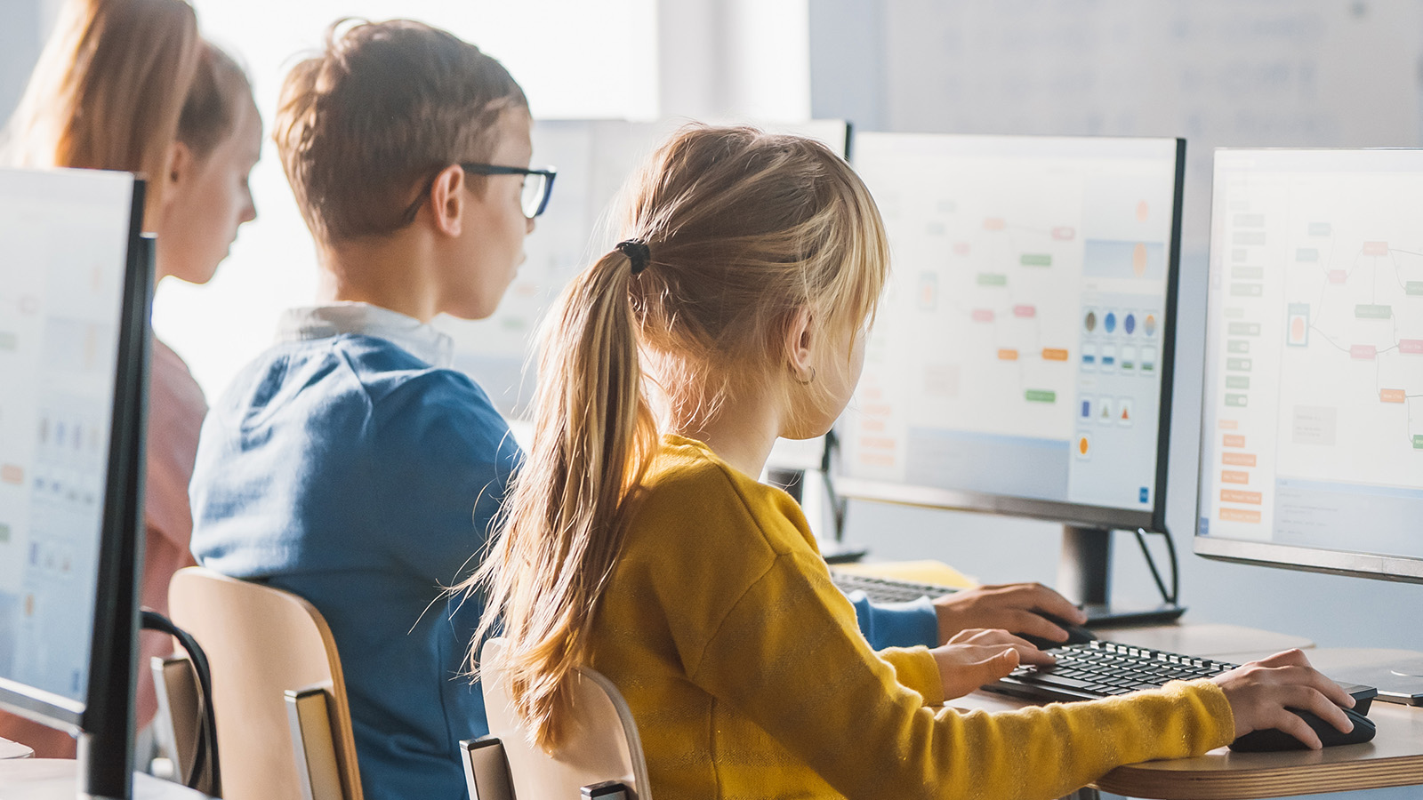 Network Segmentation and Modernization in the Education Sector