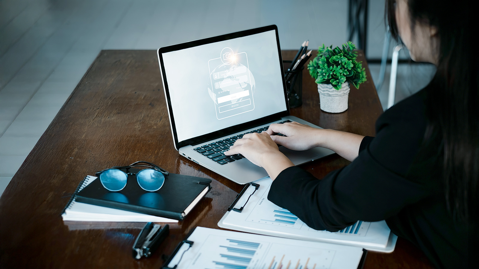 Securing a Financial Services Firm with Penetration Testing