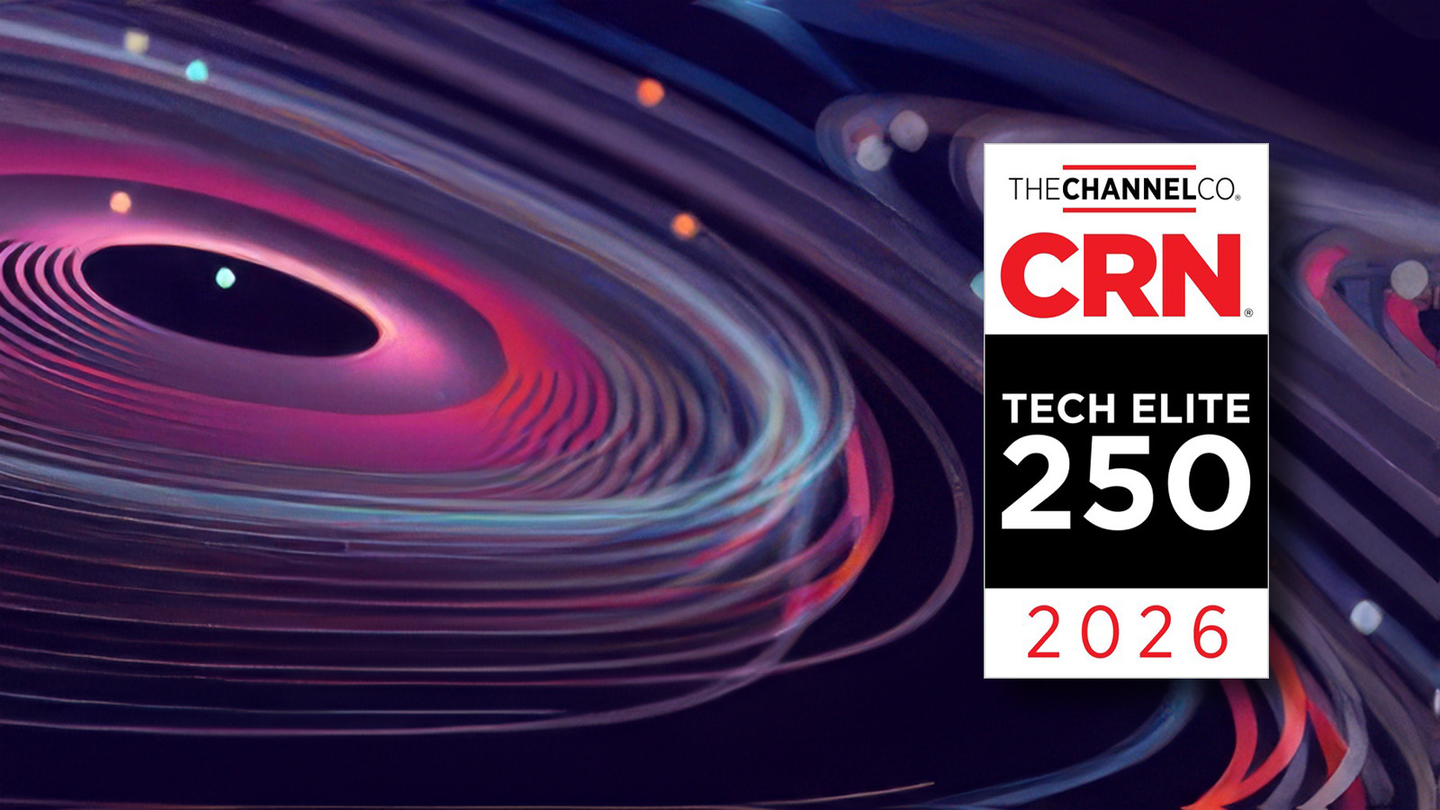 BlueAlly Named to the Prestigious CRN Tech Elite 250 For 2026