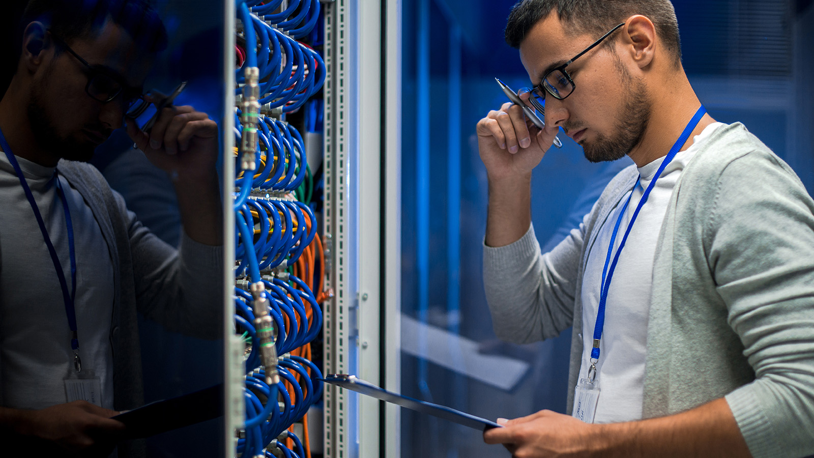 Juniper Switch Refresh to Support Municipal Services