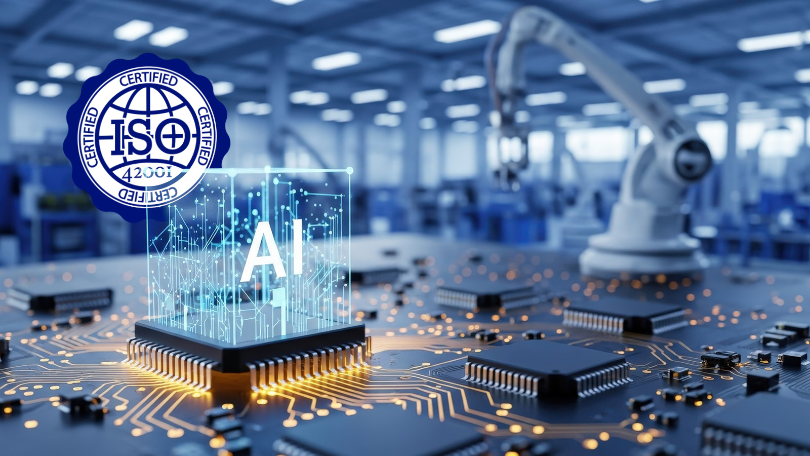 Are You Governing AI or Just Pretending To?