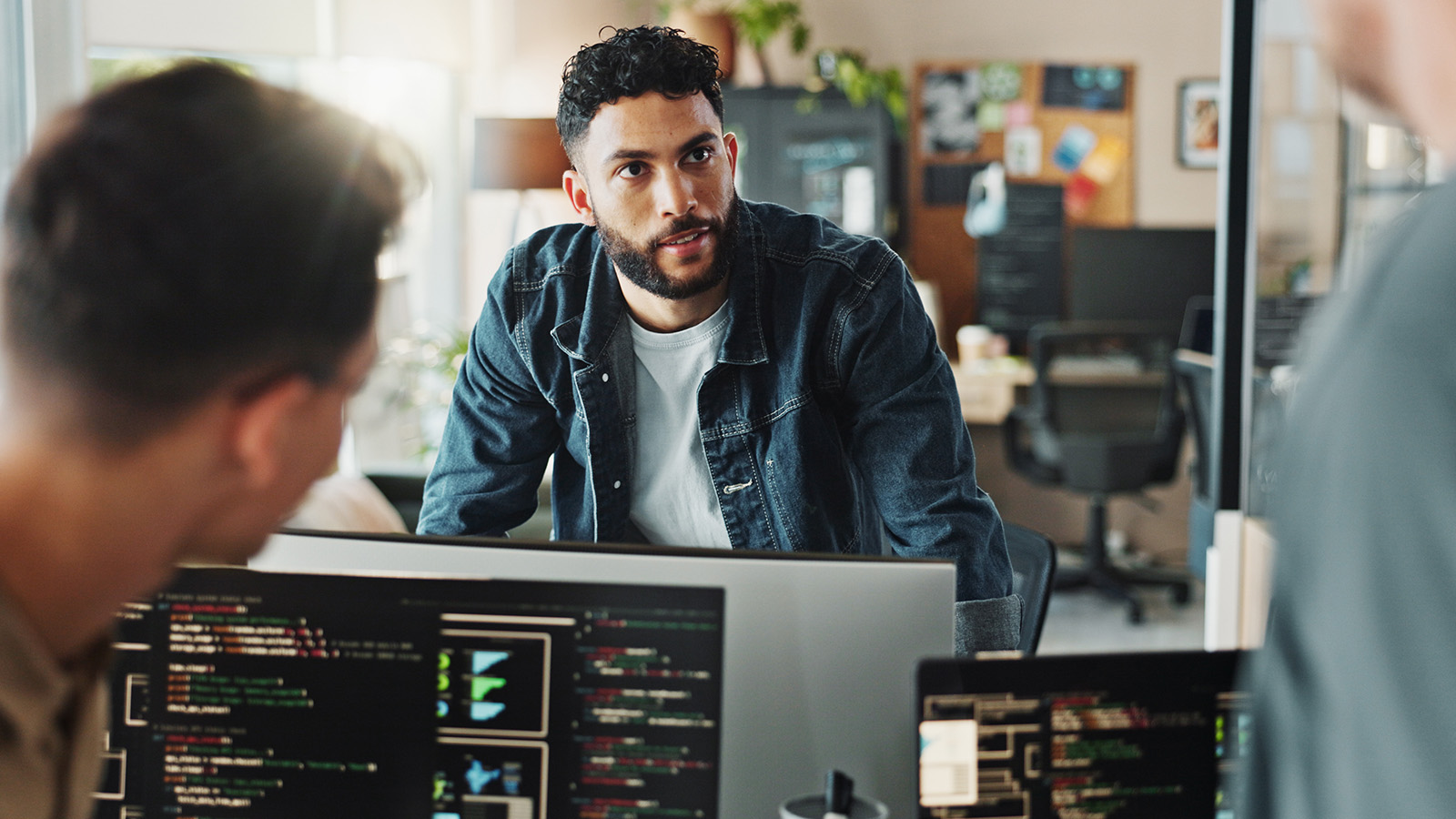 Beyond the 95%-AI Strategy & Execution
