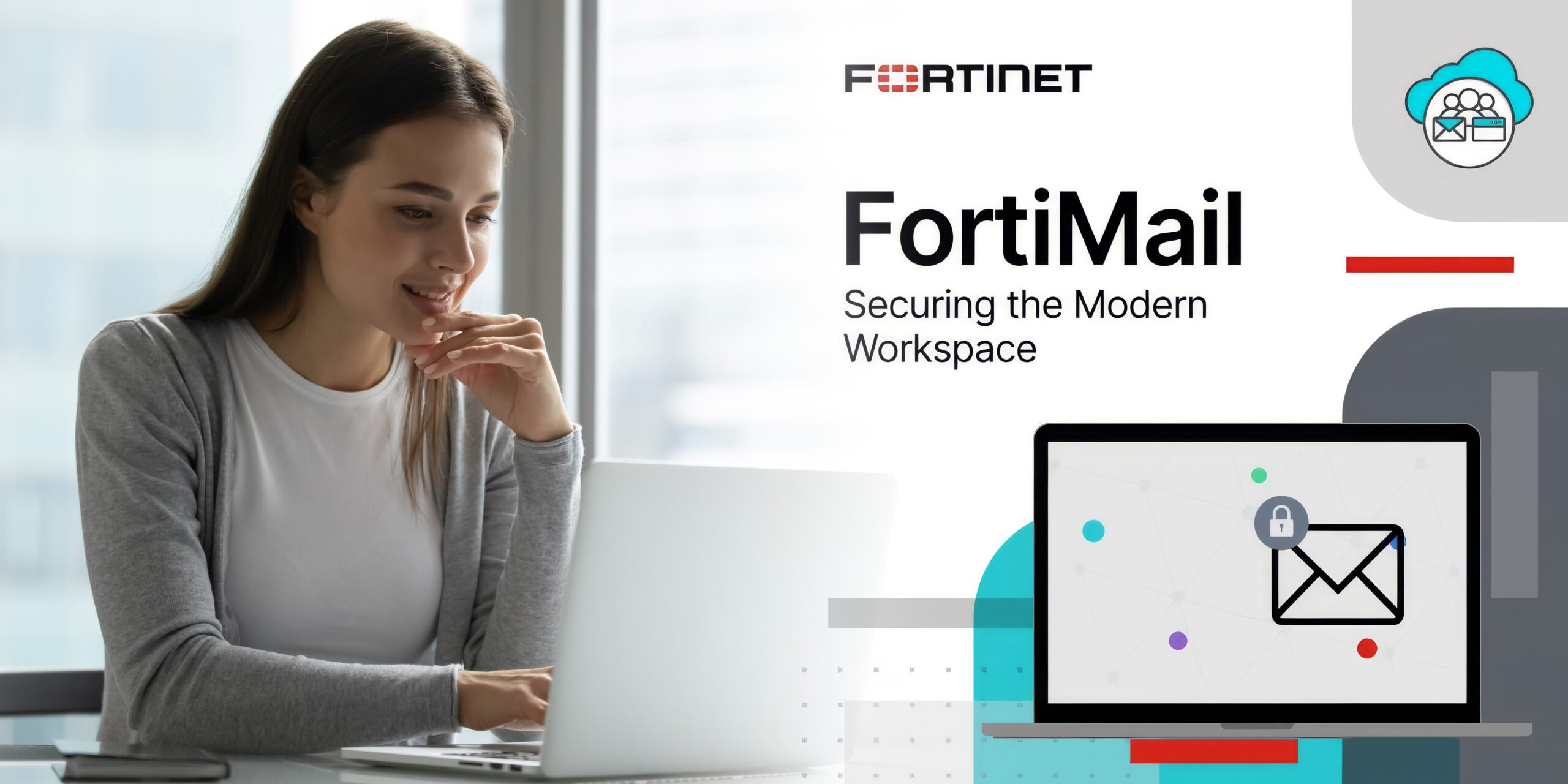 Fortinet Fortimail
