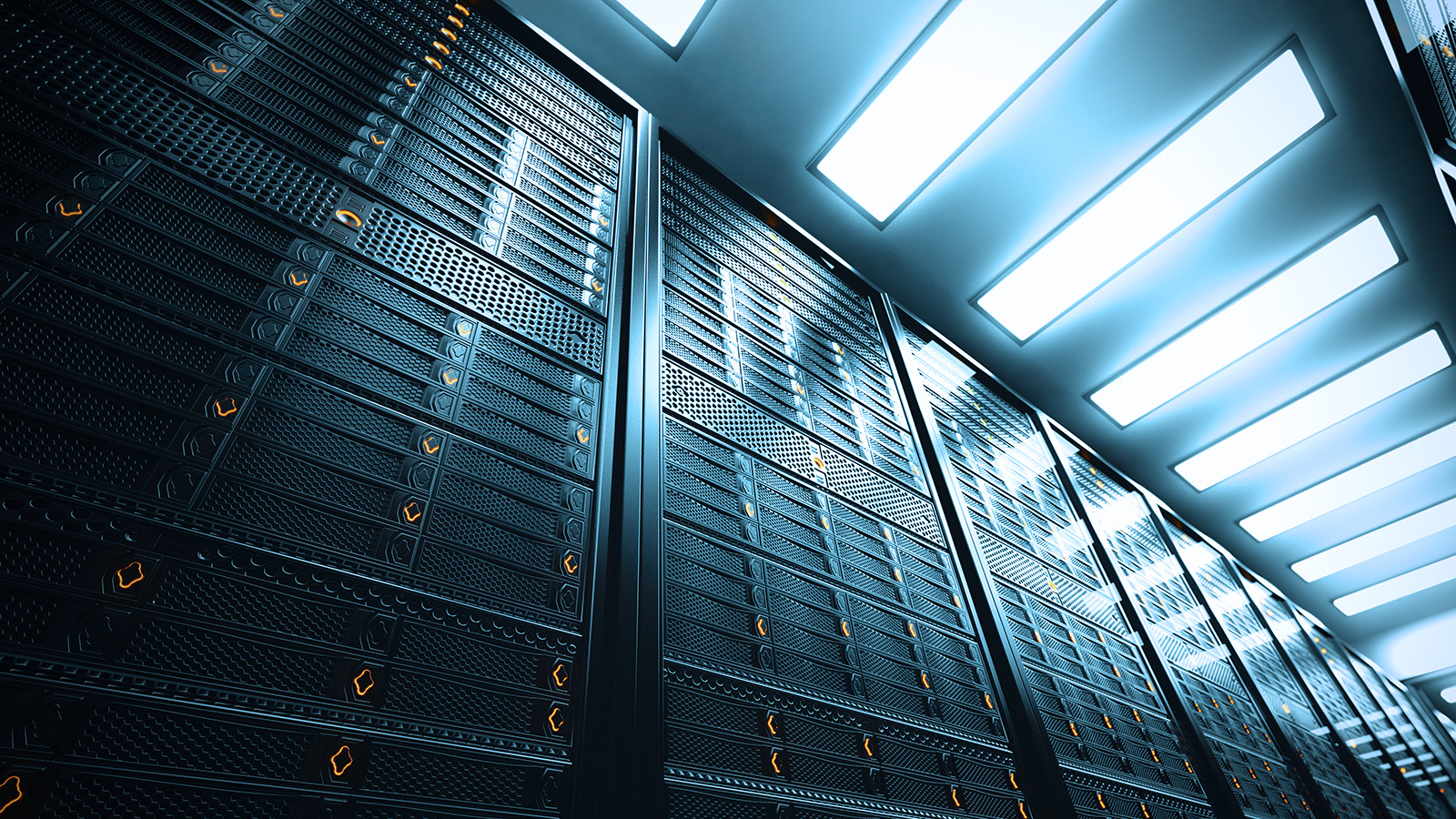 Rapid Infrastructure Delivery at Scale for a Global Data Center Developer